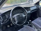 Opel Vectra 2001 годаүшін1 600 000 тг. в Шымкент – фото 5