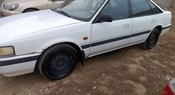 Mazda 626 1990 года за 1 250 000 тг. в Алматы