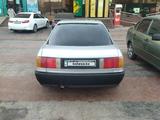 Audi 80 1991 годаfor1 500 000 тг. в Кентау – фото 3