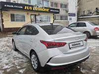 Hyundai Accent 2022 годаfor7 700 000 тг. в Актобе