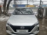 Hyundai Accent 2022 годаfor7 700 000 тг. в Актобе – фото 5