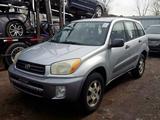 Toyota RAV4 2004 годаүшін2 584 050 тг. в Алматы