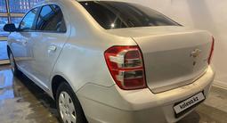 Chevrolet Cobalt 2014 года за 2 990 000 тг. в Астана – фото 5