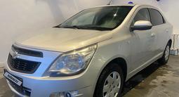 Chevrolet Cobalt 2014 года за 2 990 000 тг. в Астана – фото 3