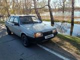 ВАЗ (Lada) 21099 2004 года за 500 000 тг. в Павлодар