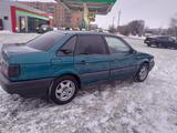 Volkswagen Passat 1991 годаfor1 200 000 тг. в Экибастуз – фото 5