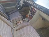 Mercedes-Benz E 230 1990 годаfor850 000 тг. в Алматы – фото 5