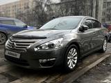 Nissan Teana 2014 годаүшін8 800 000 тг. в Алматы