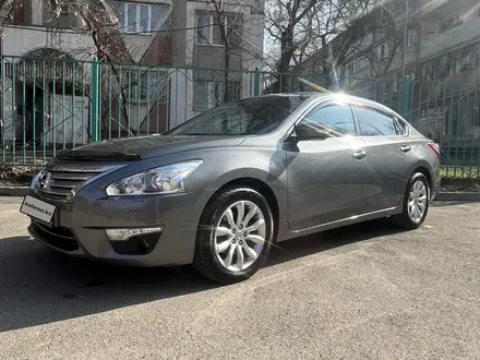 Nissan Teana 2014 года за 8 800 000 тг. в Алматы – фото 5