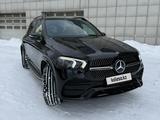 Mercedes-Benz GLE 450 2022 годаүшін55 000 000 тг. в Алматы – фото 3