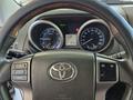 Toyota Land Cruiser Prado 2013 года за 18 100 000 тг. в Тараз – фото 11