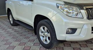 Toyota Land Cruiser Prado 2013 года за 18 100 000 тг. в Тараз