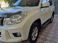 Toyota Land Cruiser Prado 2013 года за 18 100 000 тг. в Тараз – фото 3