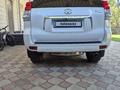 Toyota Land Cruiser Prado 2013 года за 18 100 000 тг. в Тараз – фото 5