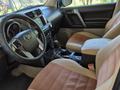 Toyota Land Cruiser Prado 2013 года за 18 100 000 тг. в Тараз – фото 7