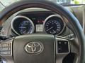 Toyota Land Cruiser Prado 2013 года за 18 100 000 тг. в Тараз – фото 9