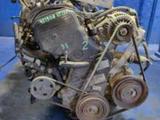 Мотор toyota (Тойота)ДВС АКП МКП Двигатель engine за 330 000 тг. в Алматы – фото 3