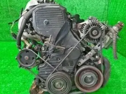 Мотор toyota (Тойота)ДВС АКП МКП Двигатель engine за 330 000 тг. в Алматы – фото 4