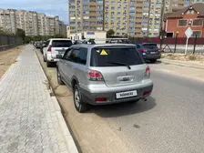 Mitsubishi Outlander, 2007