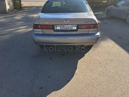 Toyota Camry 1997 года за 2 750 000 тг. в Алматы – фото 10