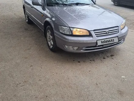 Toyota Camry 1997 года за 2 750 000 тг. в Алматы – фото 7