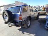 Opel Frontera 1992 года за 1 800 000 тг. в Затобольск – фото 2