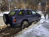 Opel Frontera 1992 года за 1 800 000 тг. в Затобольск – фото 3