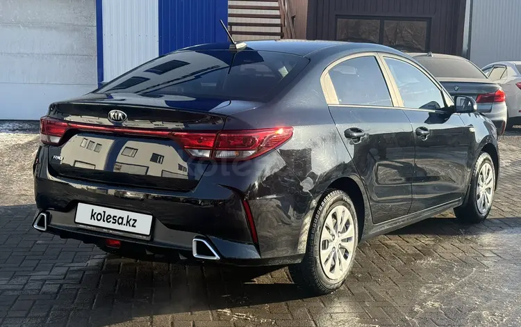 Kia Rio 2021 годаүшін7 950 000 тг. в Астана