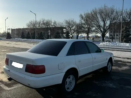 Audi A6 1994 года за 2 800 000 тг. в Талдыкорган – фото 6