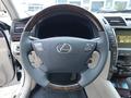 Lexus LS 460 2007 годаүшін6 300 000 тг. в Актобе – фото 32