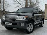 Toyota Land Cruiser 2013 года за 30 000 000 тг. в Семей