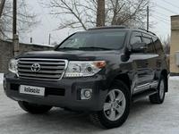 Toyota Land Cruiser 2013 года за 30 000 000 тг. в Семей