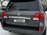 Toyota Land Cruiser 2013 года за 30 000 000 тг. в Семей – фото 3