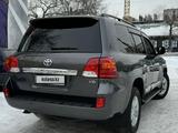 Toyota Land Cruiser 2013 года за 30 000 000 тг. в Семей – фото 4