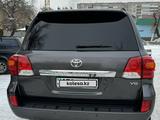 Toyota Land Cruiser 2013 года за 30 000 000 тг. в Семей – фото 5