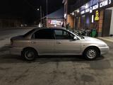 Kia Spectra 2006 года за 1 800 000 тг. в Кызылорда – фото 3