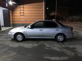 Kia Spectra 2006 года за 1 800 000 тг. в Кызылорда – фото 4