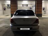 Kia Spectra 2006 года за 1 800 000 тг. в Кызылорда – фото 5