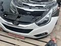 Мини морда ноускат передний часть в сборе KIA HYUNDAI за 20 025 тг. в Кызылорда – фото 10