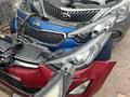 Мини морда ноускат передний часть в сборе KIA HYUNDAI за 20 025 тг. в Кызылорда – фото 3