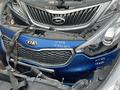 Мини морда ноускат передний часть в сборе KIA HYUNDAI за 20 025 тг. в Кызылорда – фото 4