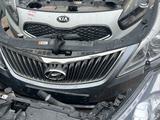 Мини морда ноускат передний часть в сборе KIA HYUNDAI за 20 025 тг. в Кызылорда – фото 5