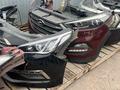 Мини морда ноускат передний часть в сборе KIA HYUNDAI за 20 025 тг. в Кызылорда – фото 8