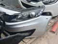 Мини морда ноускат передний часть в сборе KIA HYUNDAI за 20 025 тг. в Кызылорда – фото 9