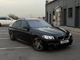 BMW 535 2015 года за 13 300 000 тг. в Алматы