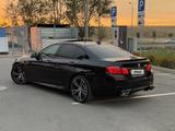 BMW 535 2015 года за 13 300 000 тг. в Алматы – фото 3
