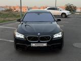 BMW 535 2015 года за 13 300 000 тг. в Алматы – фото 5