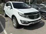 Kia Sportage 2013 года за 7 500 000 тг. в Алматы – фото 2