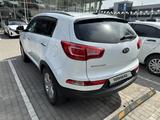 Kia Sportage 2013 года за 7 500 000 тг. в Алматы – фото 3