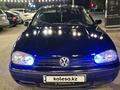 Volkswagen Golf 1998 года за 1 100 000 тг. в Уральск